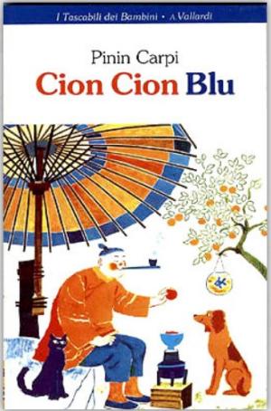 CION CION BLU